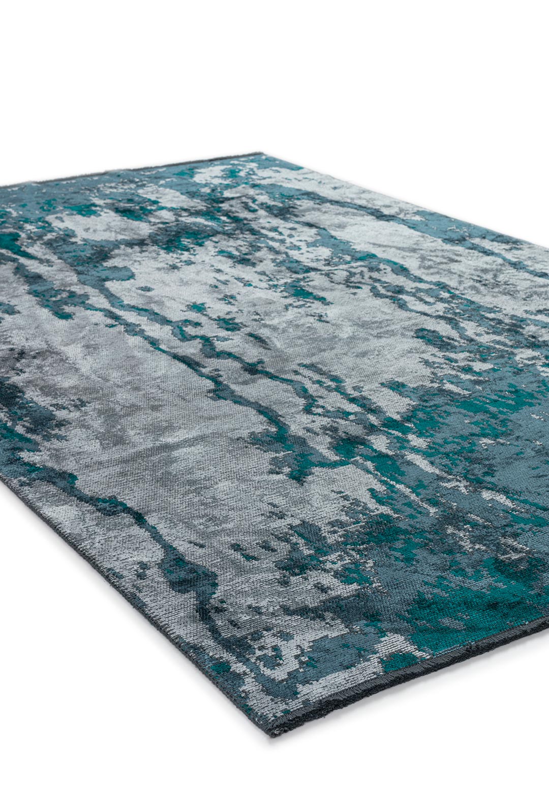 Tepih ATHENS ICE BLUE, 240 x 300 cm