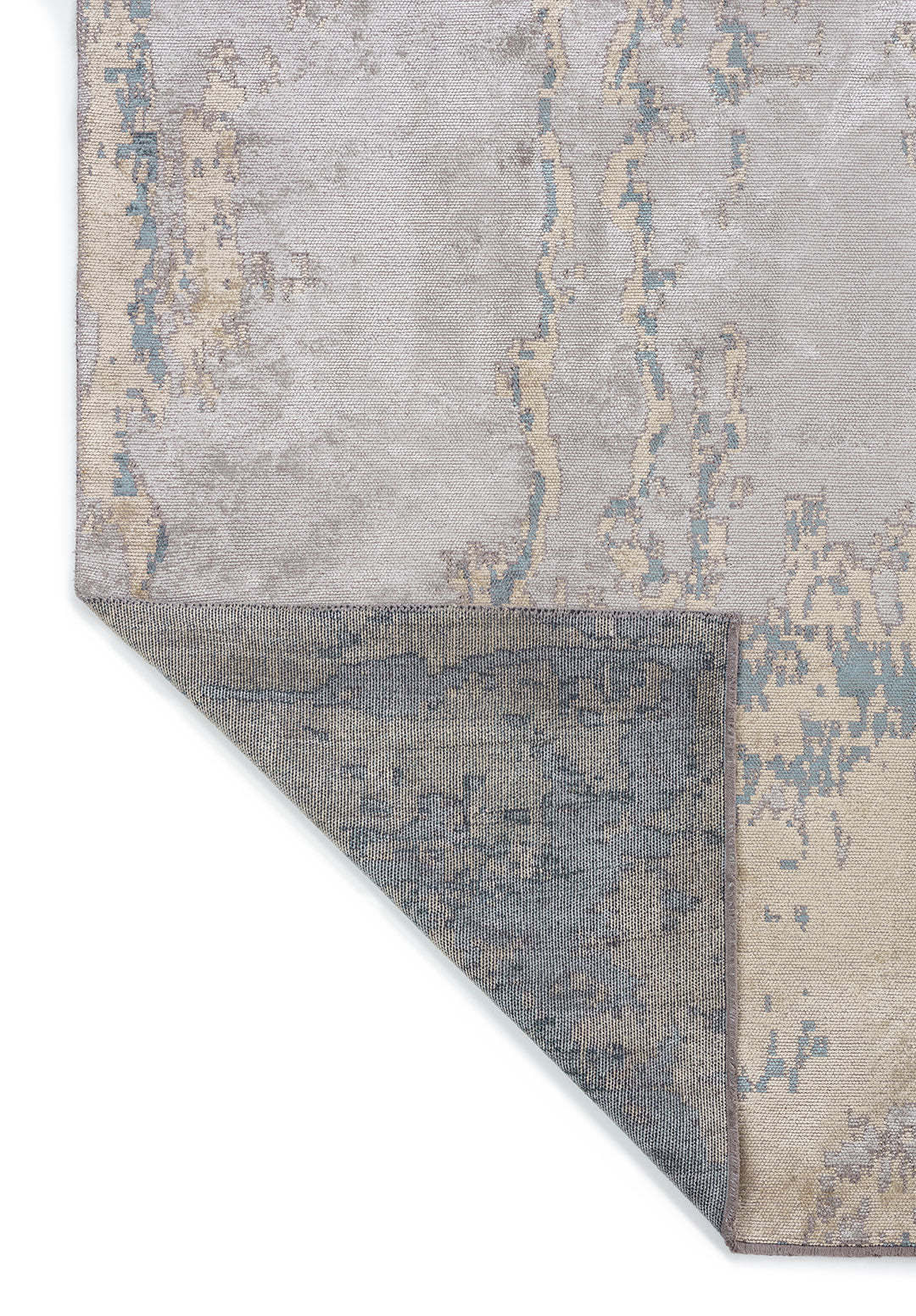 Tepih ATHENS LIGHT GREY, 240 x 340 cm