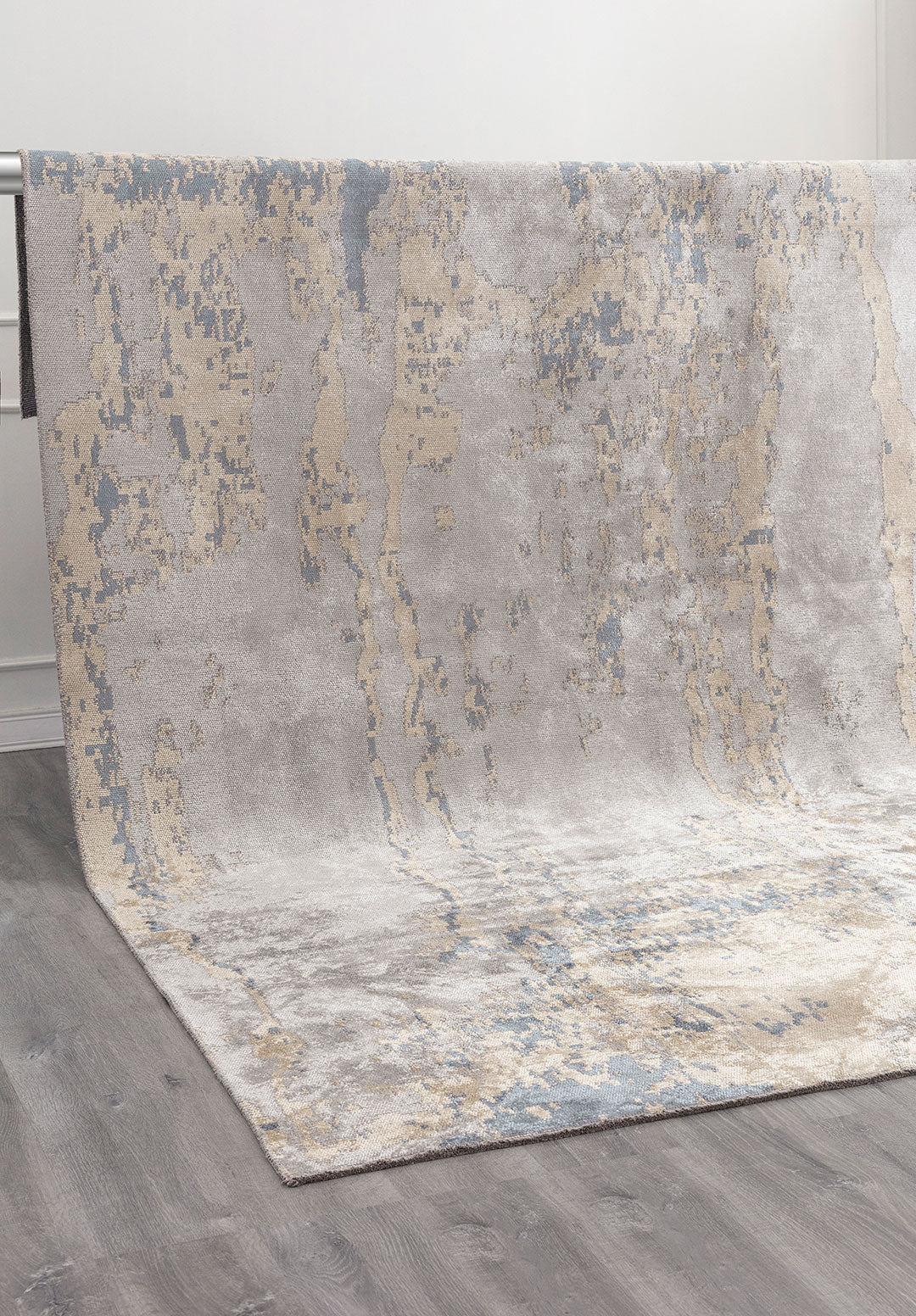 Tepih ATHENS LIGHT GREY, 200 x 250 cm