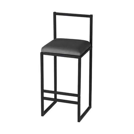 Barski stol i set stolice (5 komada) ARMANI