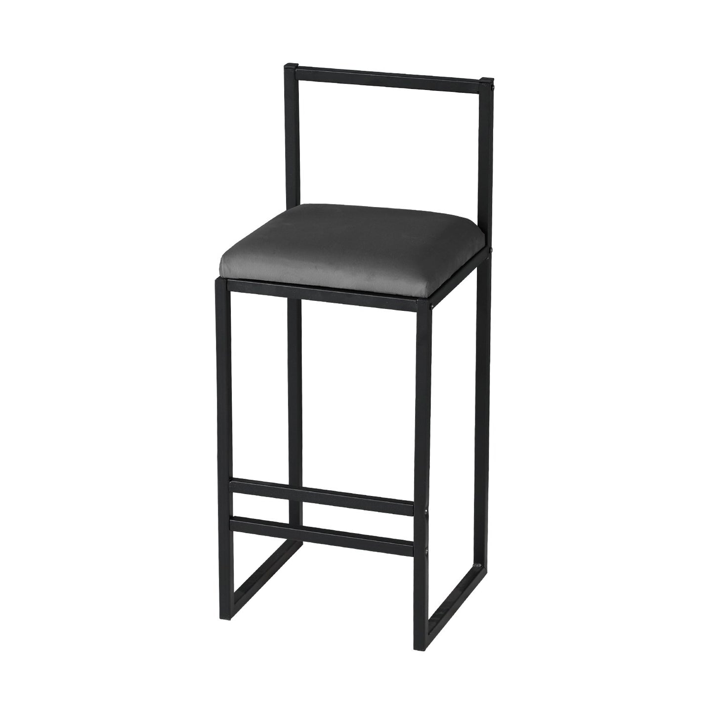 Barski stol i set stolice (5 komada) ARMANI