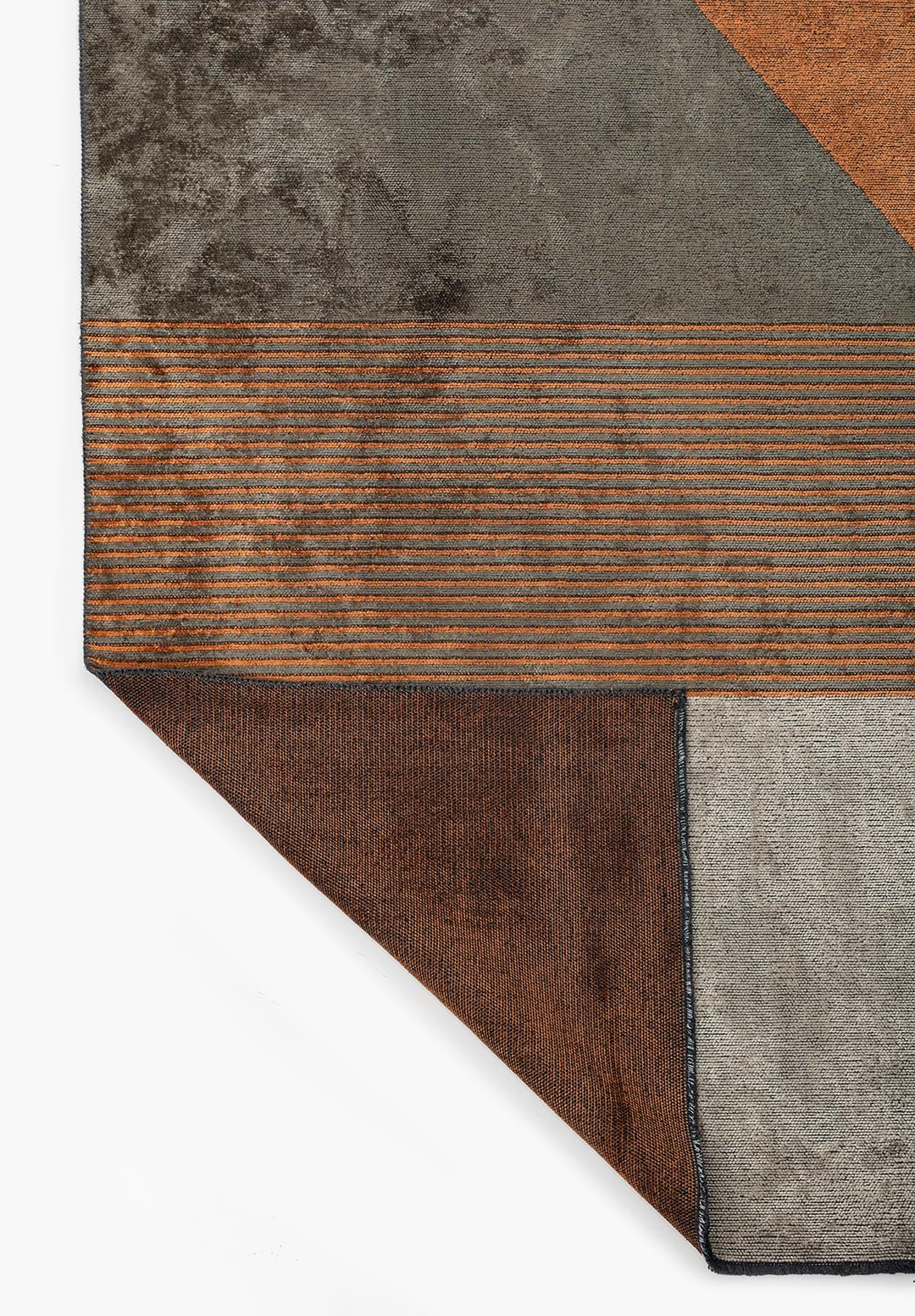 Tepih FRANKFURT TERRA, 200 x 300 cm
