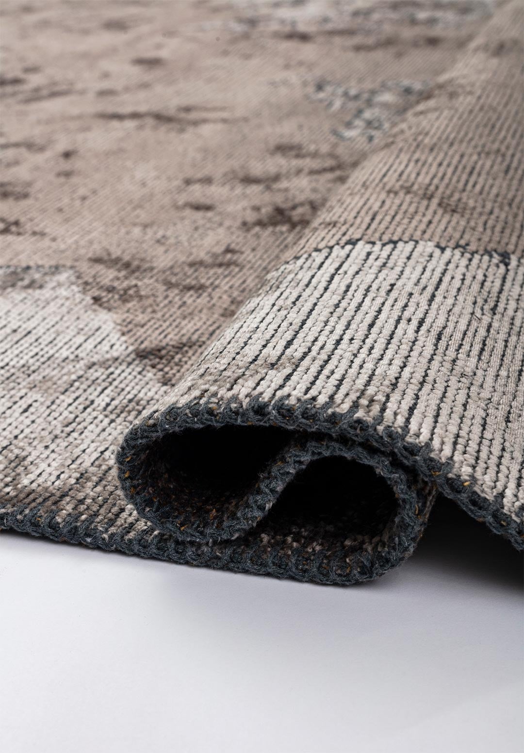 Tepih LAGUNA LIGHT GREY, 200 x 300 cm