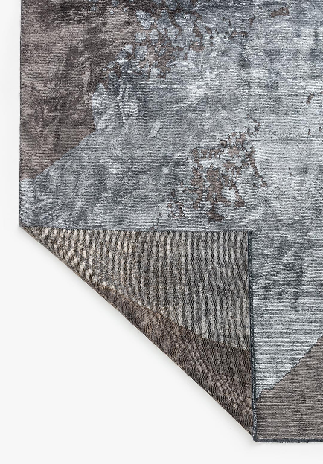 Tepih LAGUNA DARK GREY, 240 x 340 cm