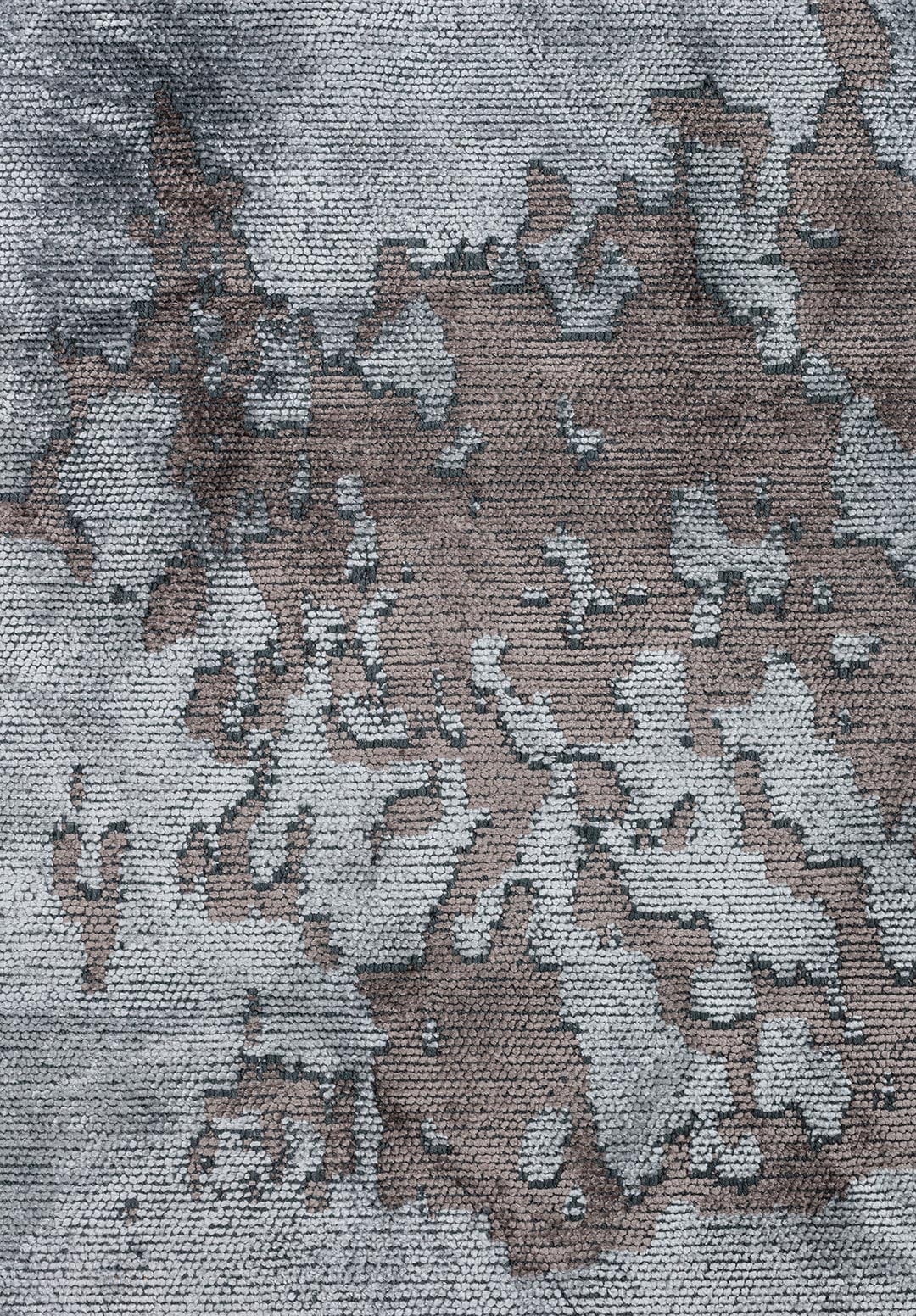 Tepih LAGUNA DARK GREY, 200 x 250 cm