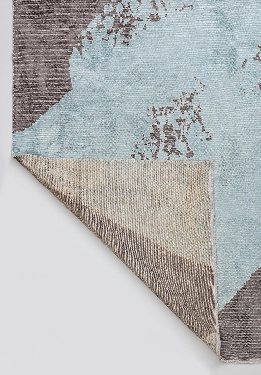 Tepih LAGUNA DARK GREY, 200 x 300 cm