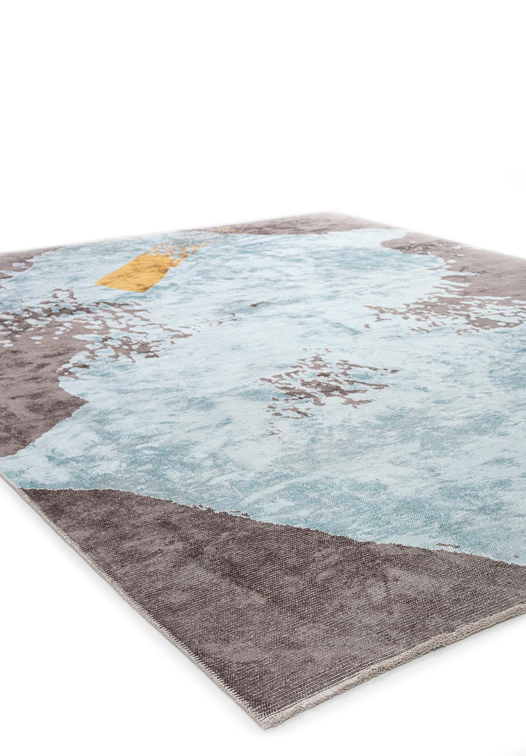 Tepih LAGUNA DARK GREY, 240 x 300 cm