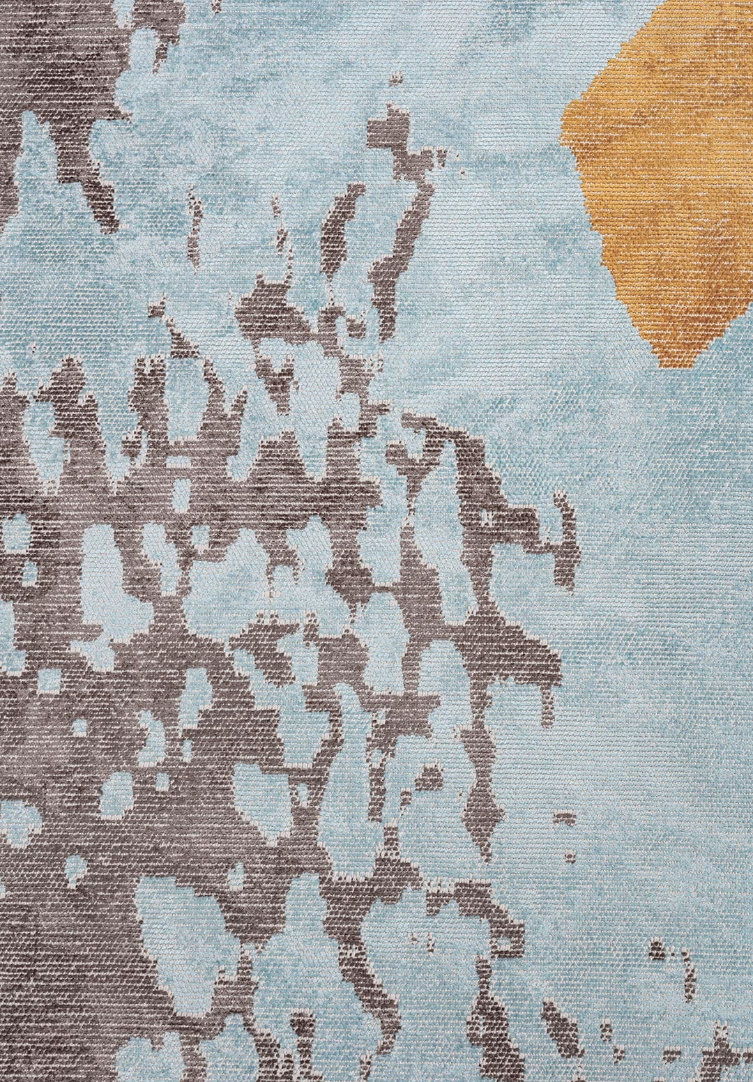 Tepih LAGUNA DARK GREY, 240 x 300 cm