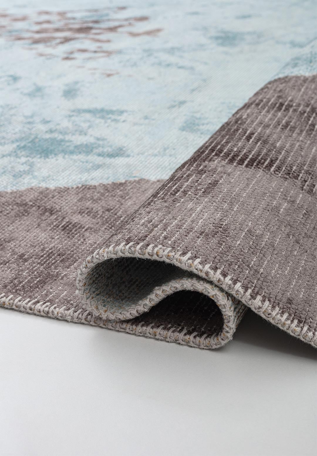 Tepih LAGUNA DARK GREY, 200 x 250 cm