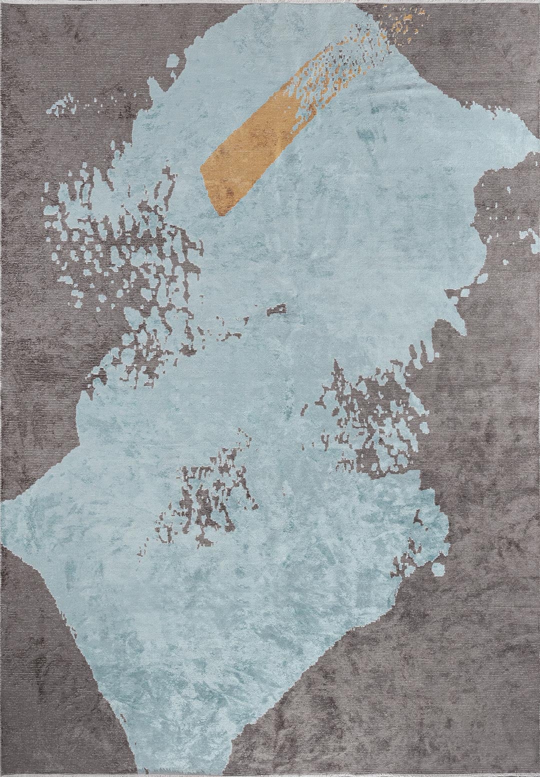 Tepih LAGUNA DARK GREY, 200 x 250 cm