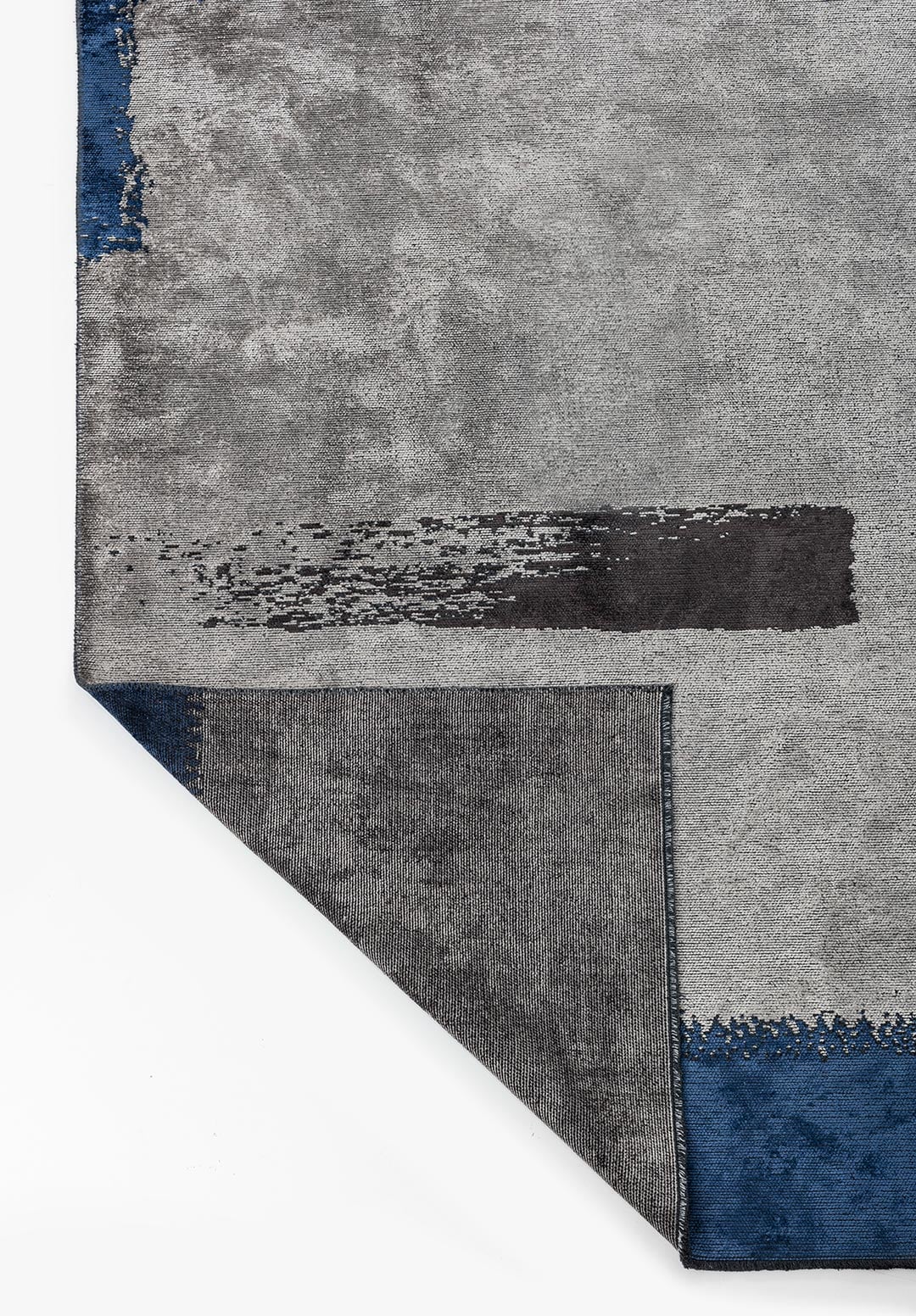 Tepih MALAGA NAVY BLUE, 200 x 250 cm