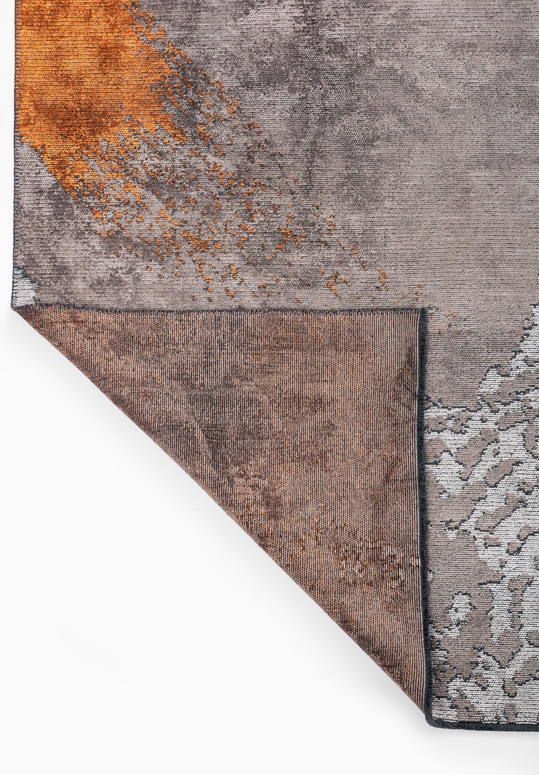 Tepih CANARIA TERRA, 200 x 250 cm