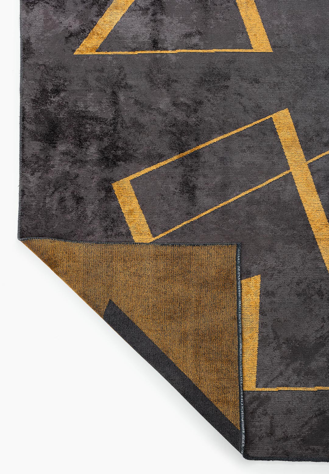 Tepih PIPE CHARCOAL, 240 x 340 cm