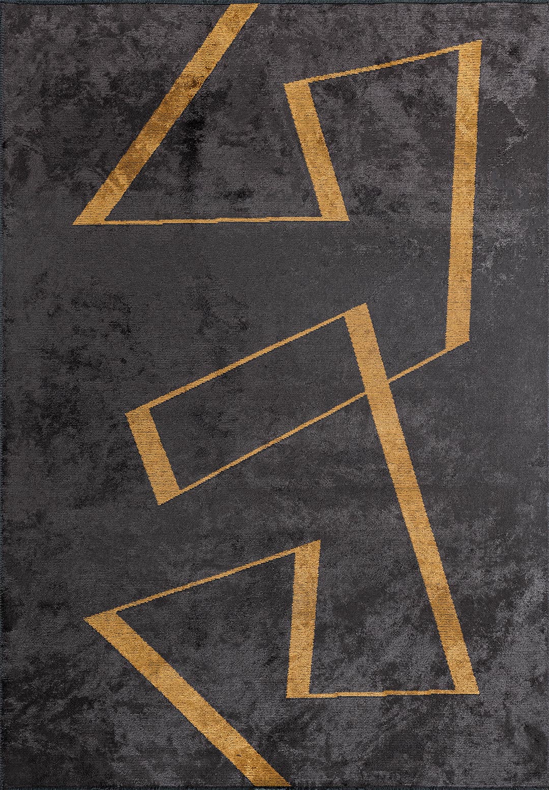 Tepih PIPE CHARCOAL, 200 x 300 cm