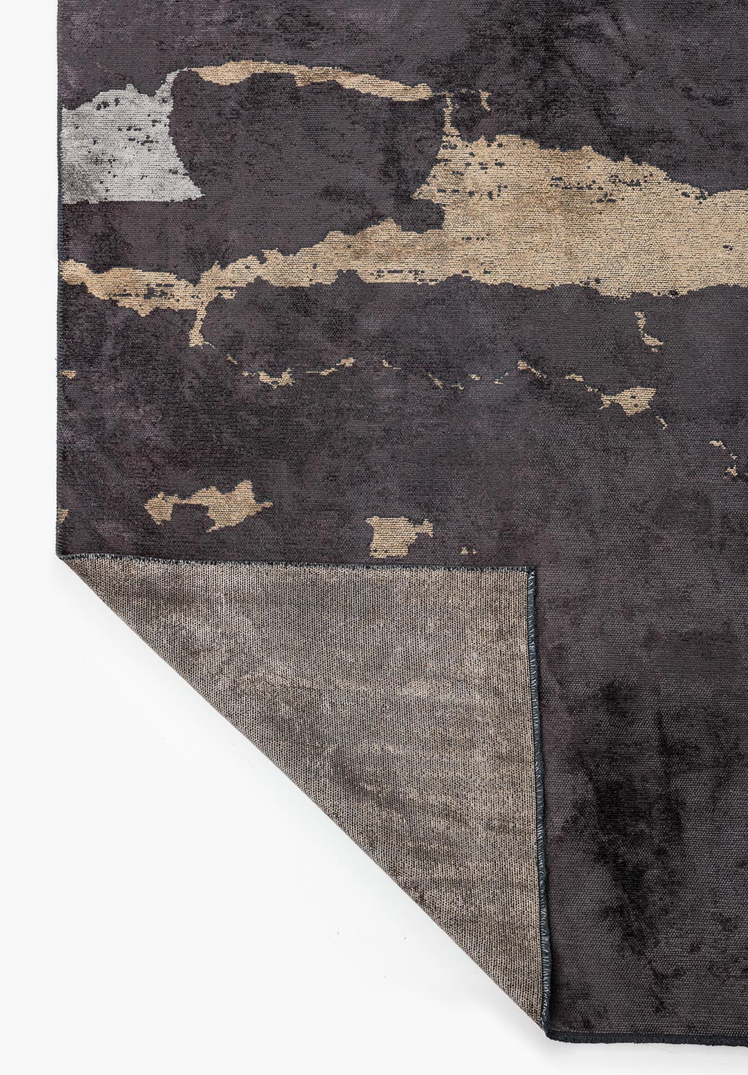 Tepih GRANADA DARK BEIGE, 240 x 300 cm