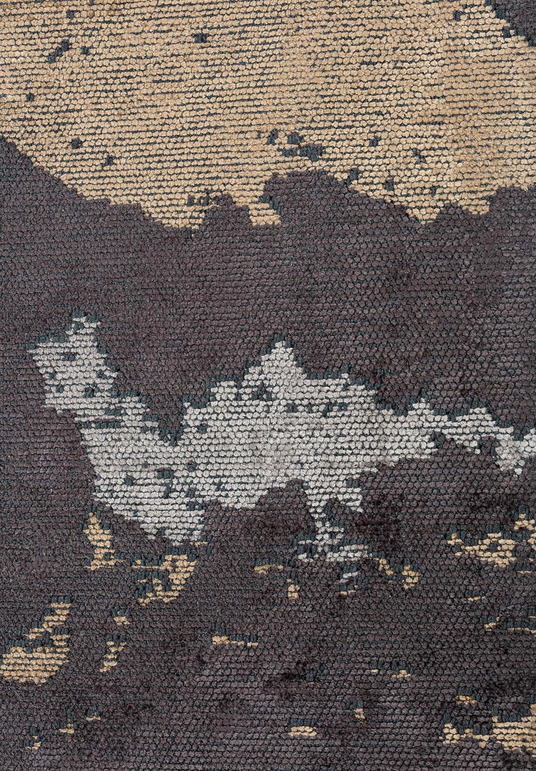 Tepih GRANADA DARK BEIGE, 240 x 300 cm