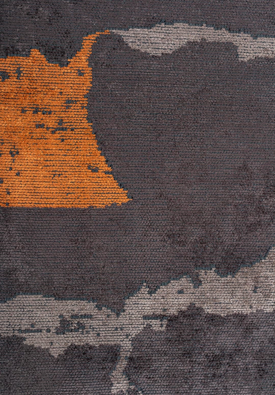 Tepih GRANADA GREY, 240 x 340 cm