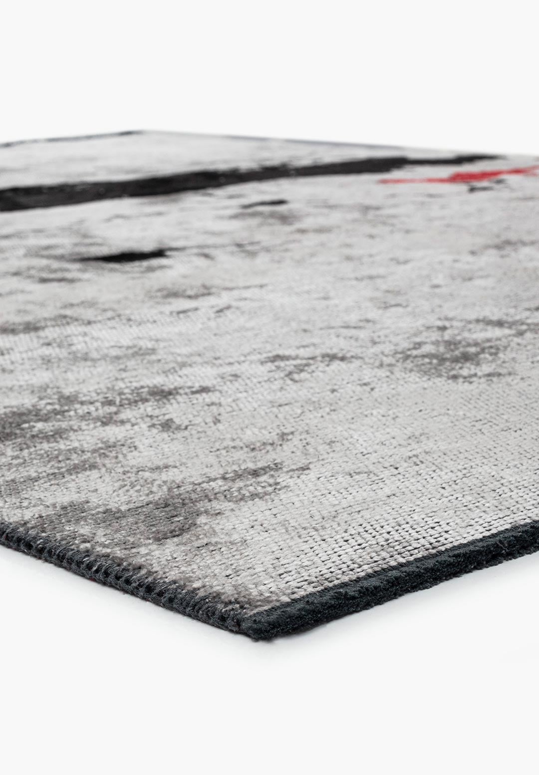 Tepih GRANADA BLACK, 240 x 340 cm