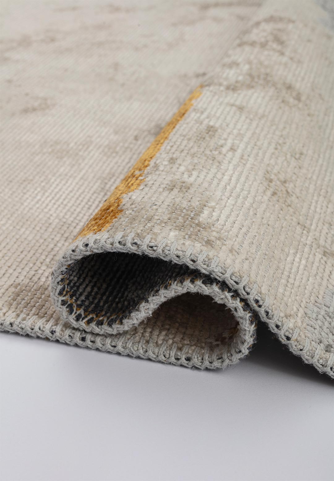 Tepih GRANADA LIGHT GREY, 200 x 300 cm