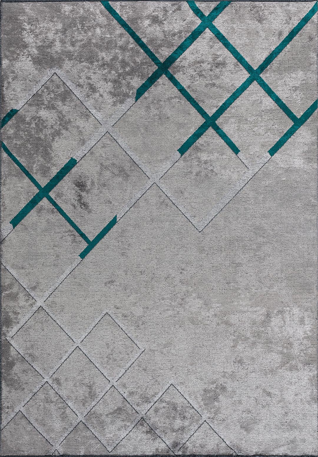 Tepih CORDOBA GREY, 240 x 340 cm