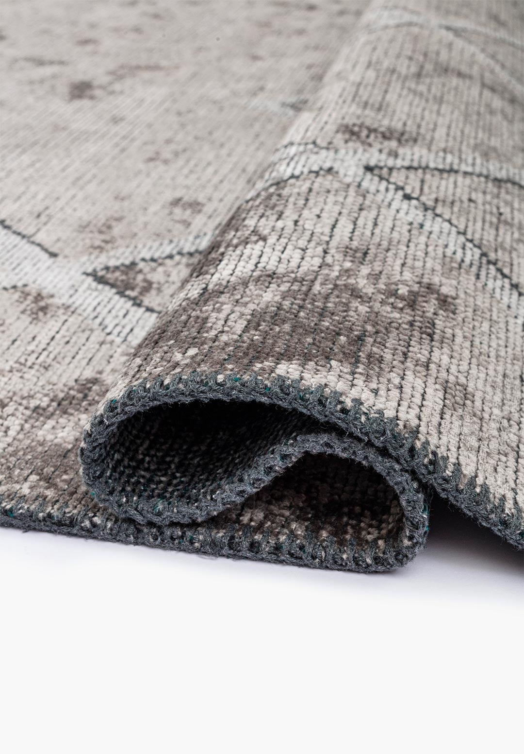 Tepih CORDOBA GREY, 200 x 300 cm