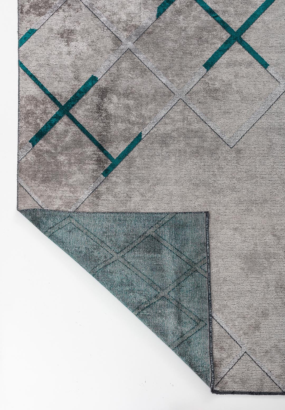 Tepih CORDOBA GREY, 200 x 250 cm