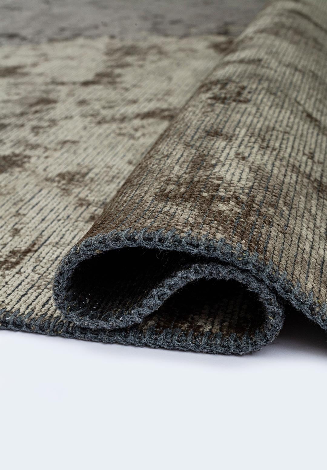 Tepih MONACO ANTHRACITE, 200 x 250 cm