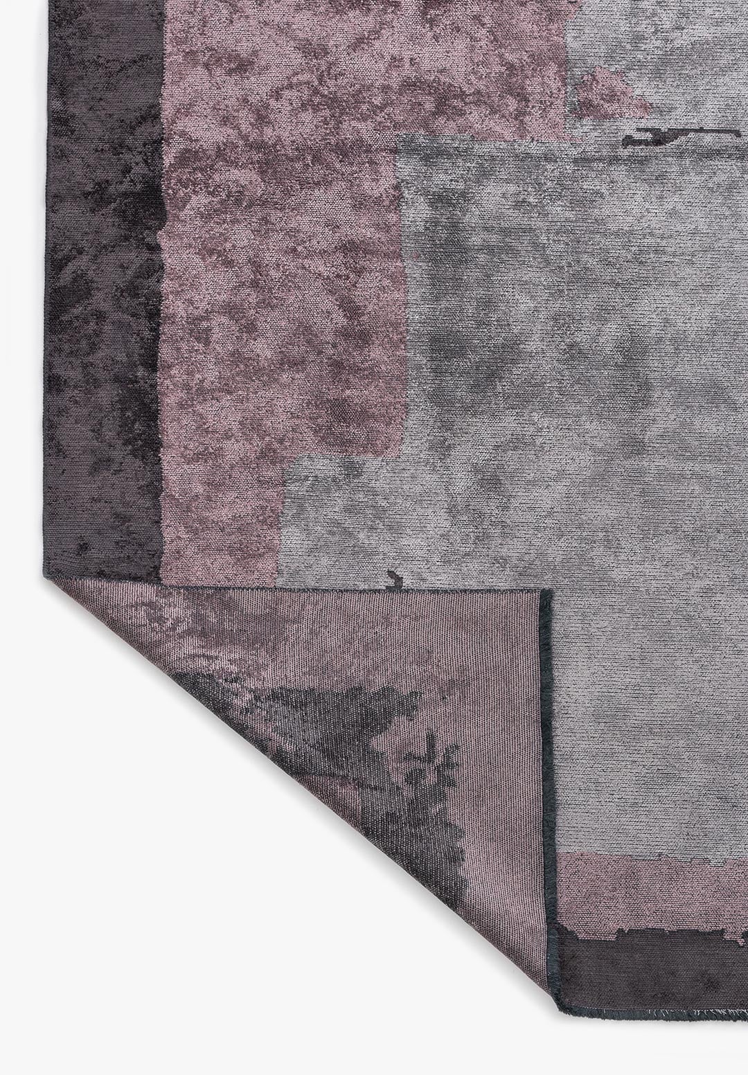 Tepih HANNOVER LIGHT GREY, 240 x 300 cm