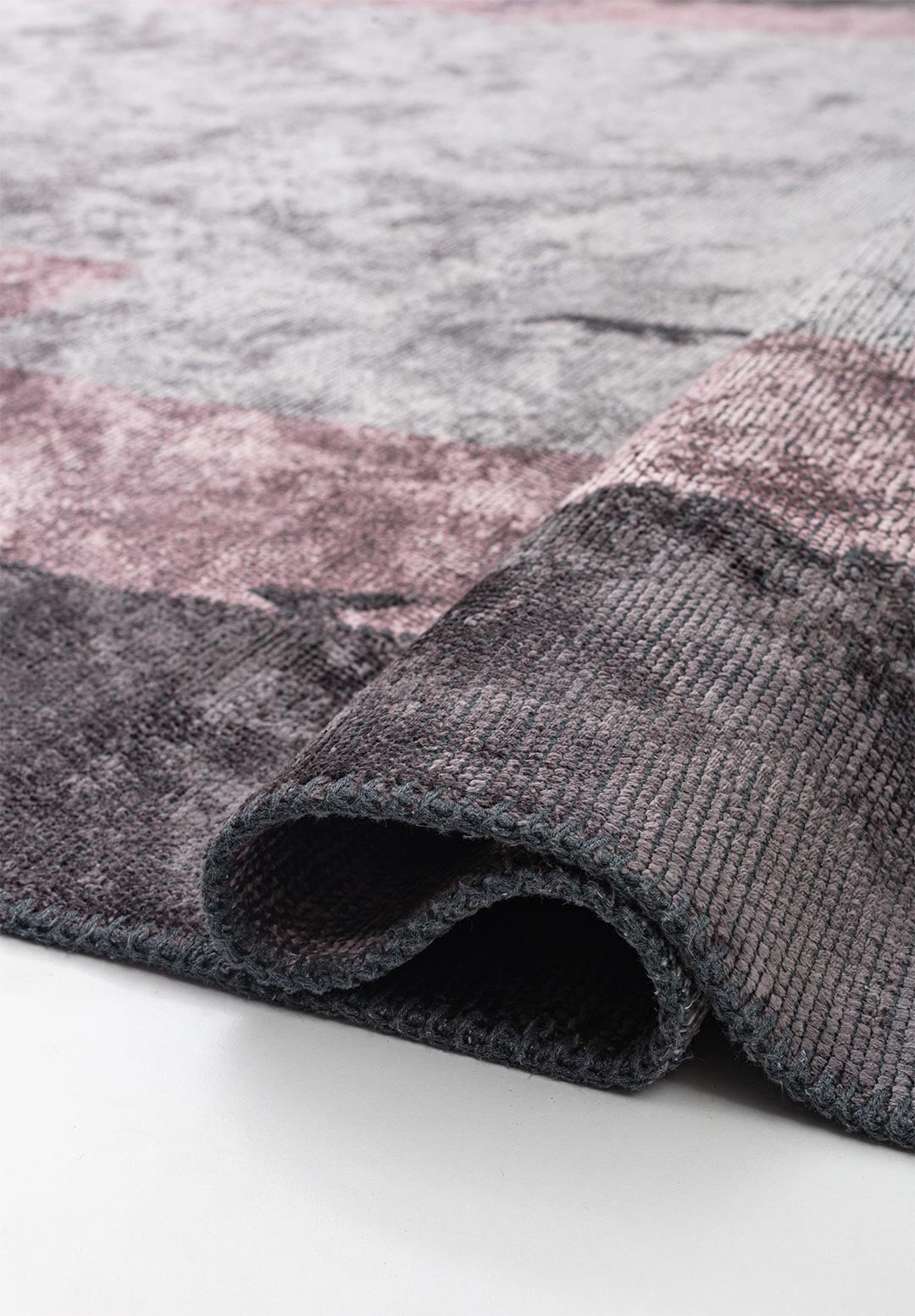 Tepih HANNOVER LIGHT GREY, 240 x 300 cm