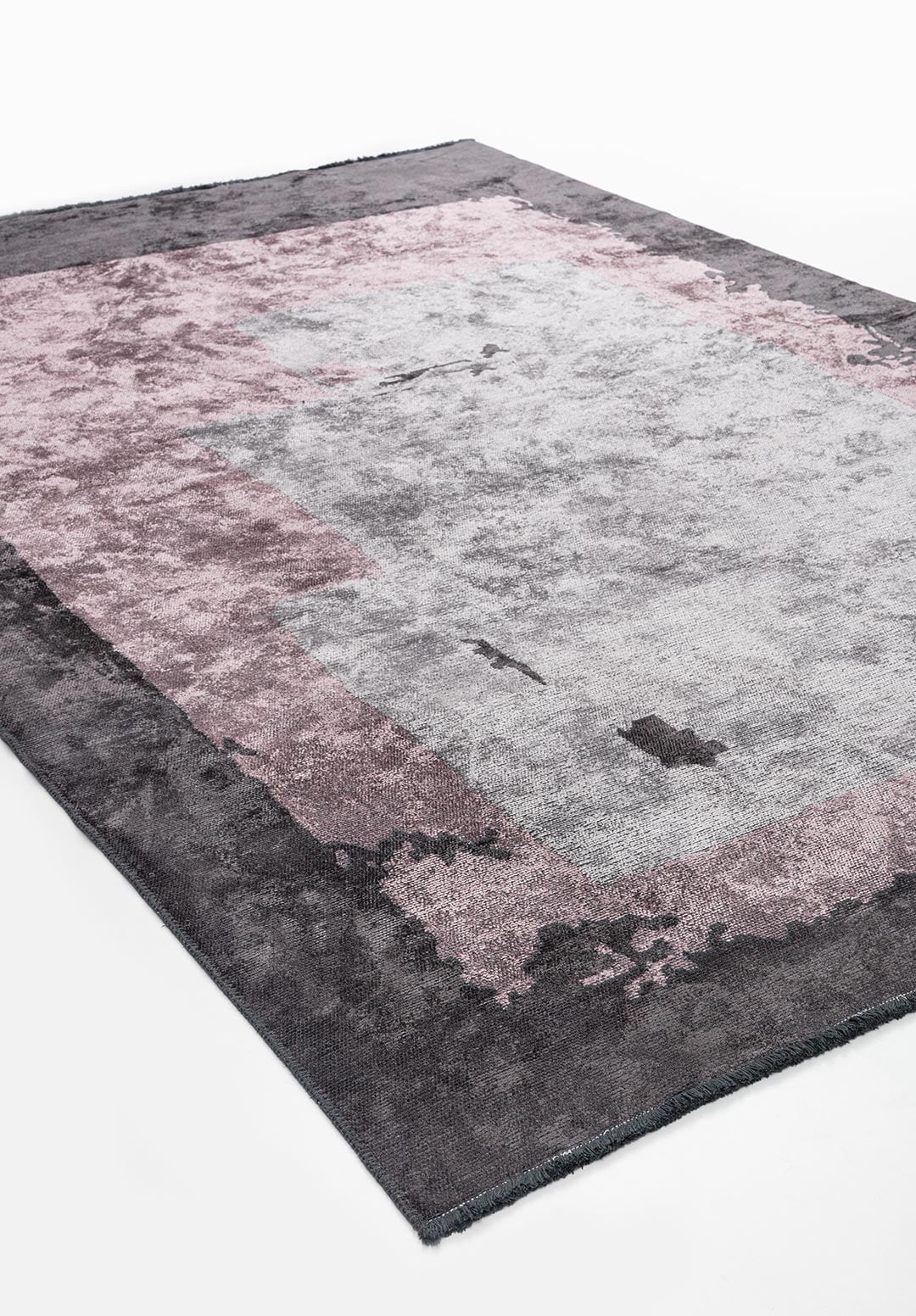 Tepih HANNOVER LIGHT GREY, 240 x 340 cm