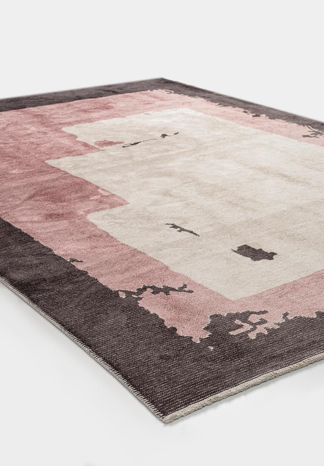 Tepih HANNOVER ECRU, 240 x 340 cm