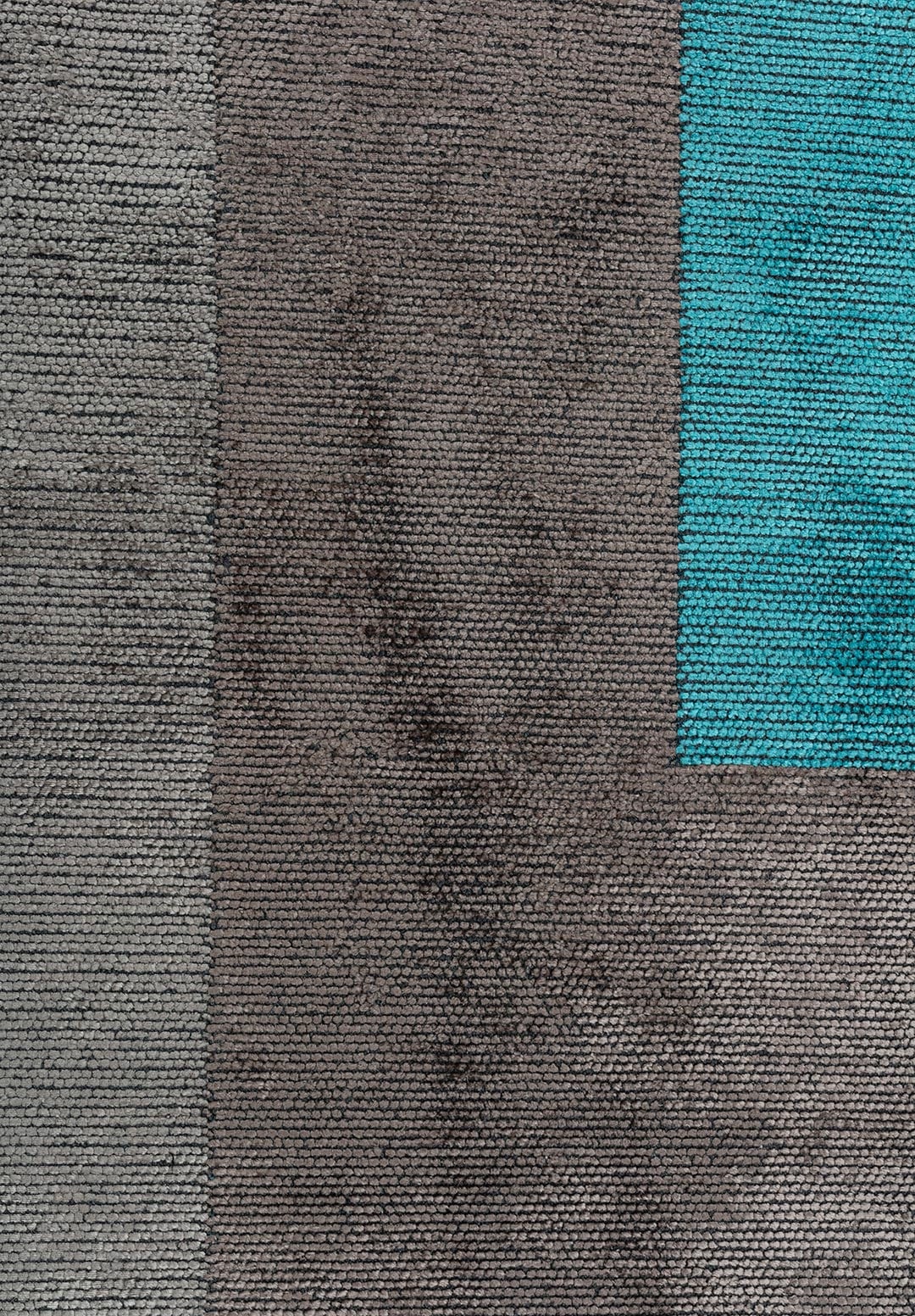 Tepih LYON TURQUOISE, 200 x 250 cm