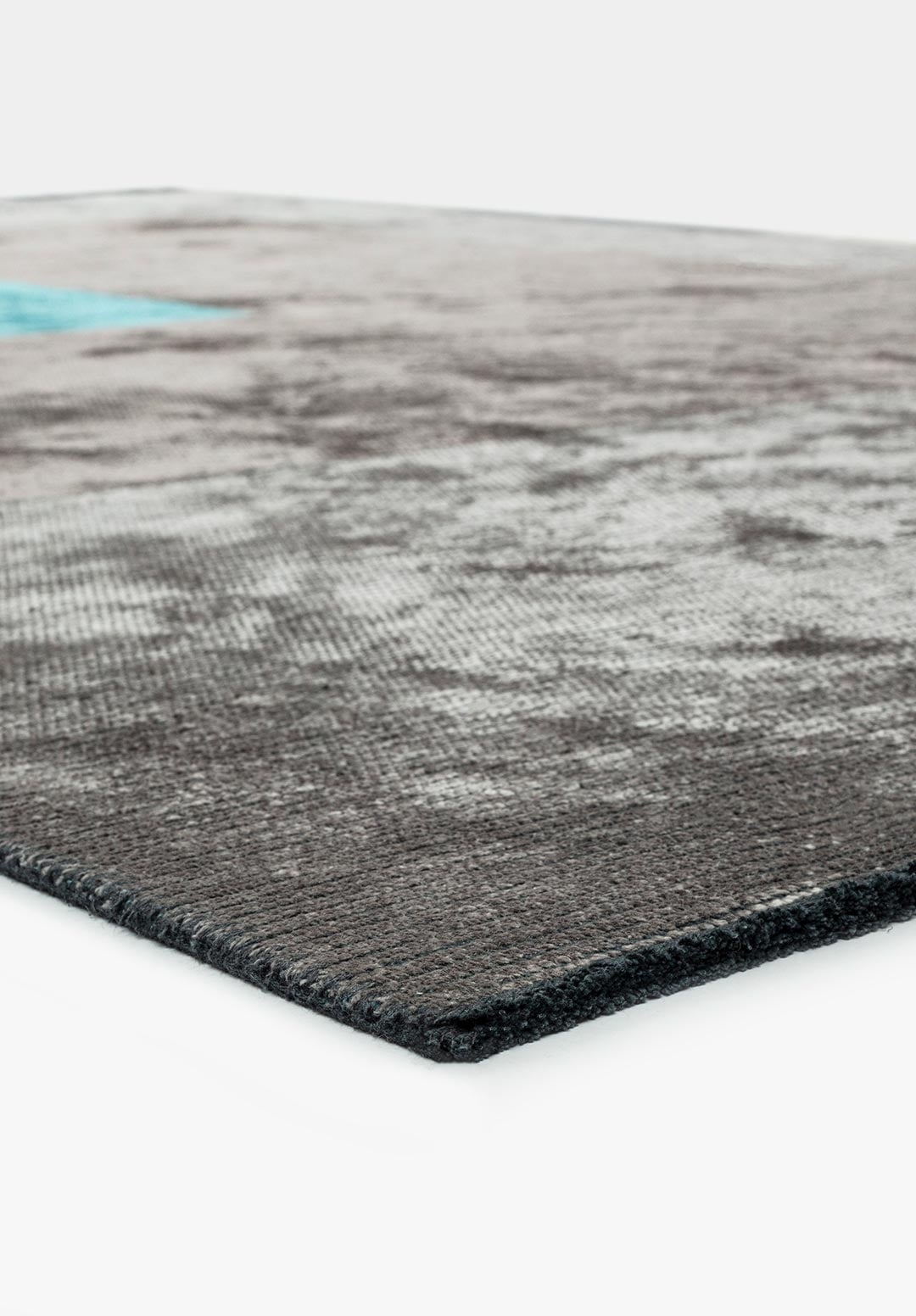 Tepih LYON TURQUOISE, 200 x 300 cm