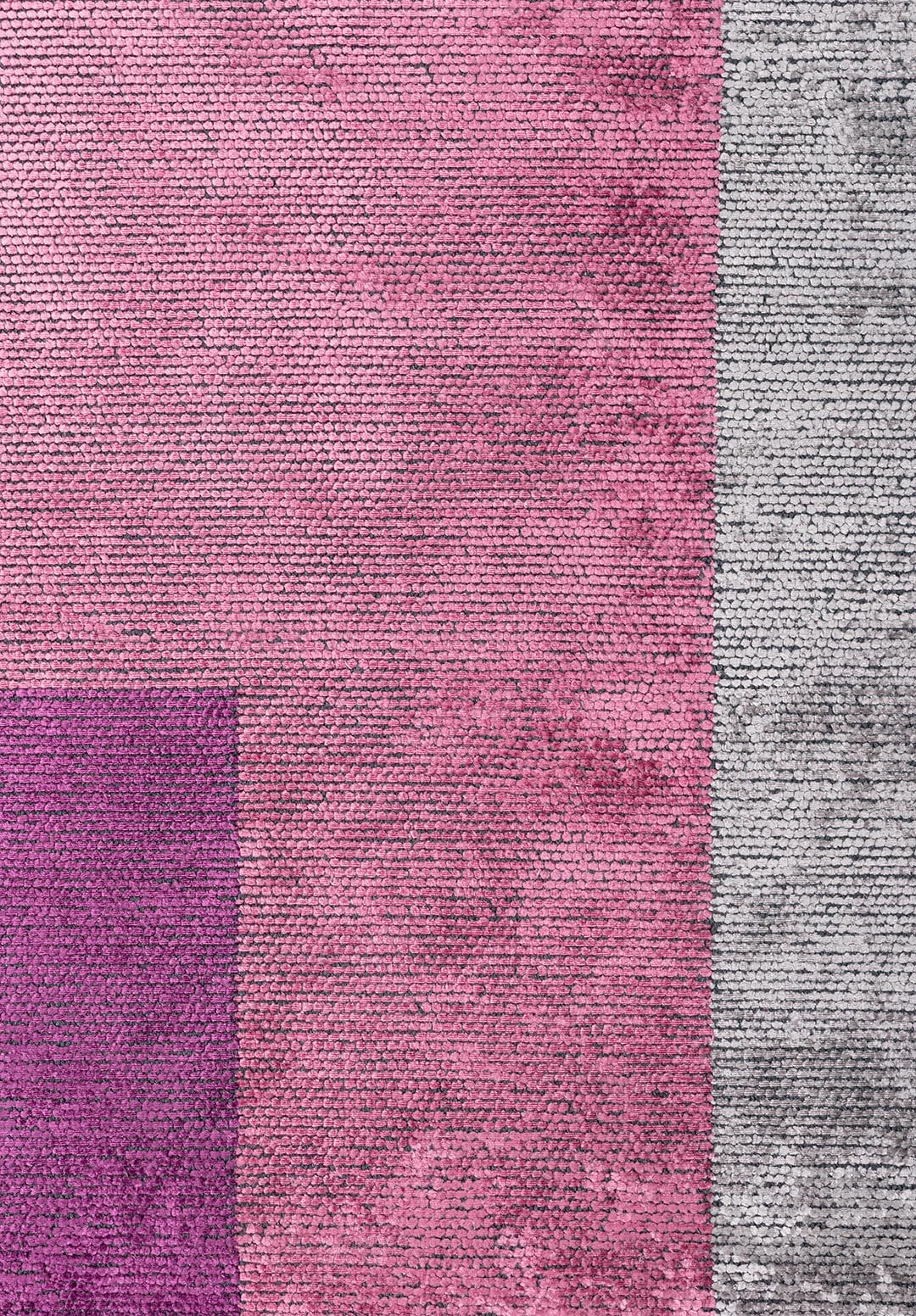 Tepih LYON PURPLE, 240 x 340 cm