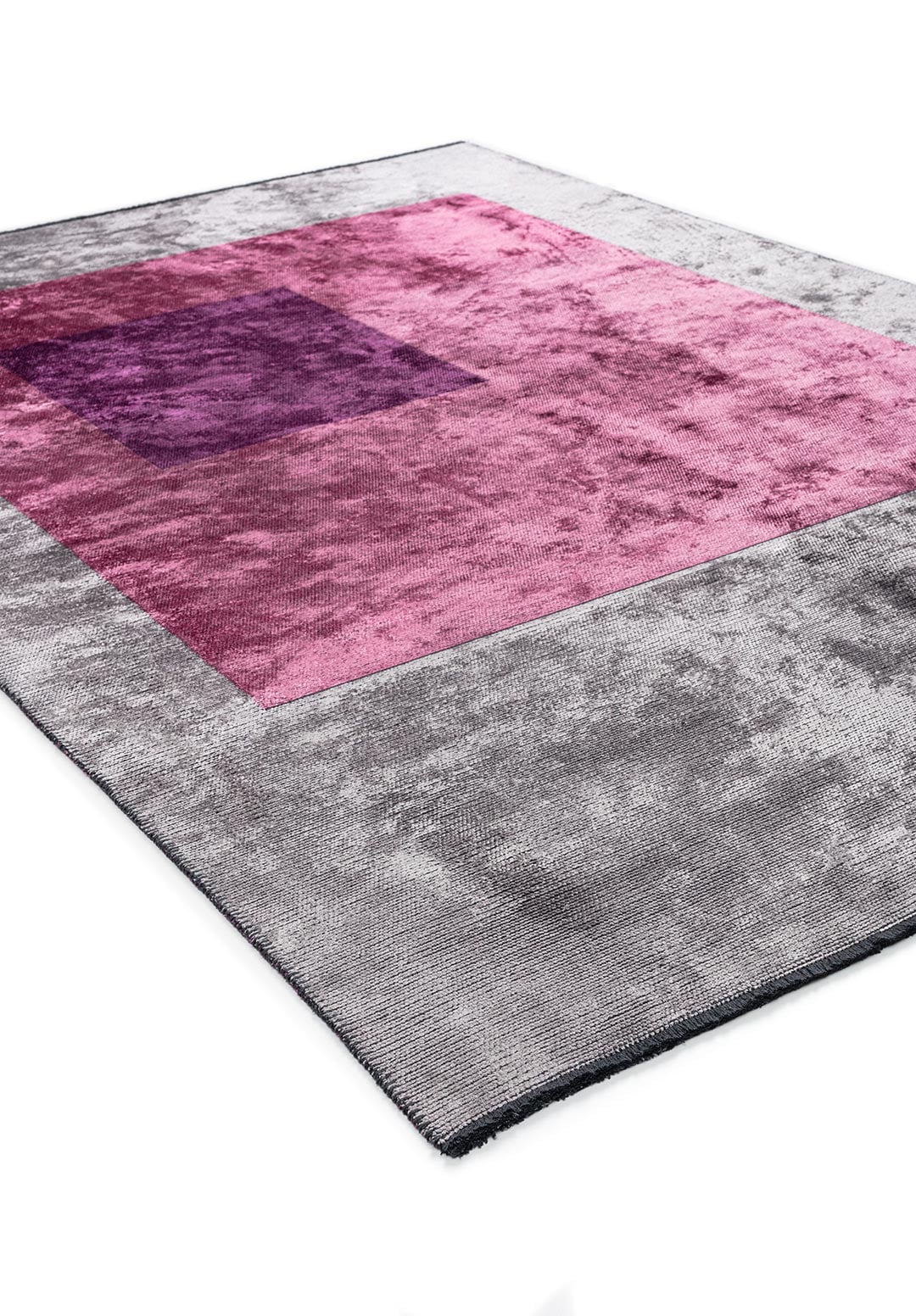 Tepih LYON PURPLE, 200 x 300 cm