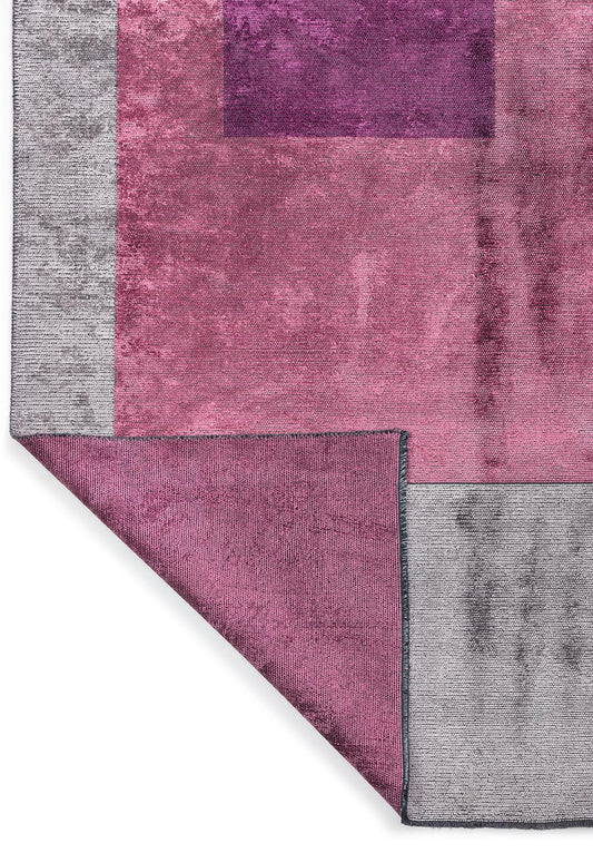 Tepih LYON PURPLE, 160 x 230 cm