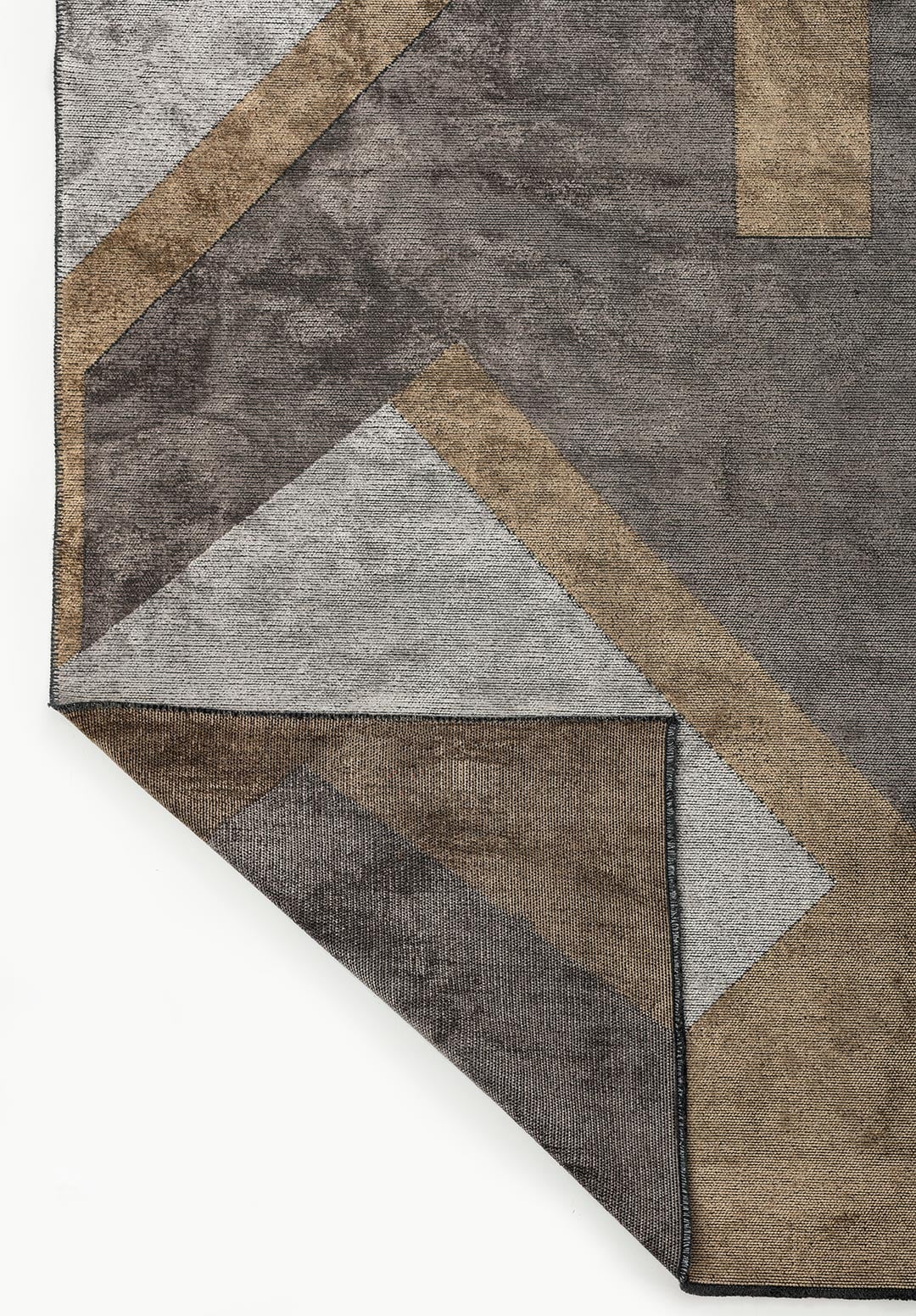Tepih PAMPLONA DARK GREY, 200 x 250 cm