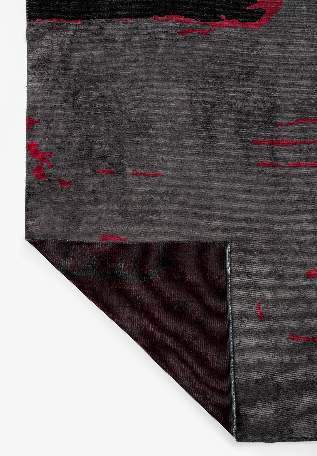 Tepih PORTO BLACK, 200 x 300 cm