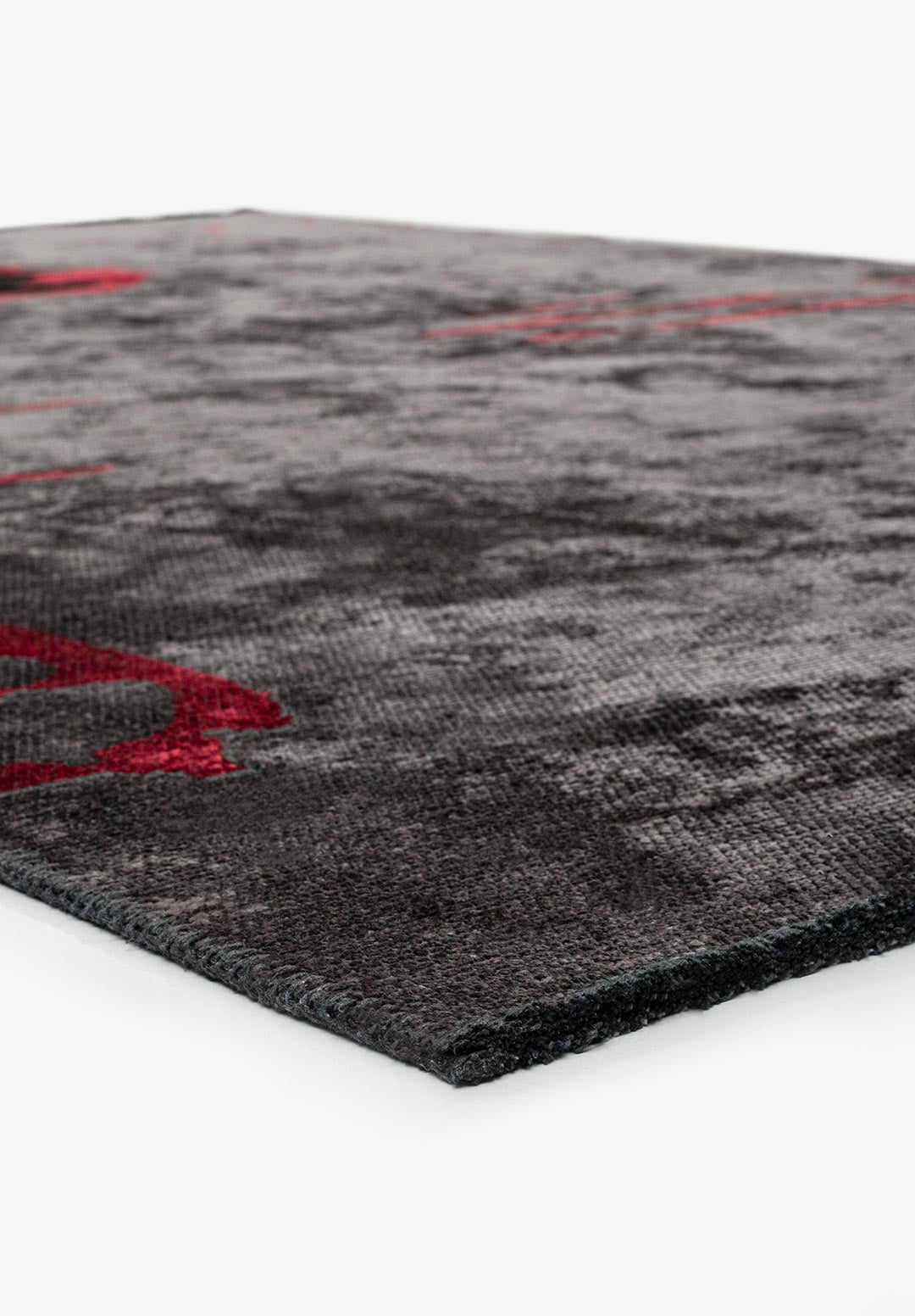 Tepih PORTO BLACK, 200 x 250 cm