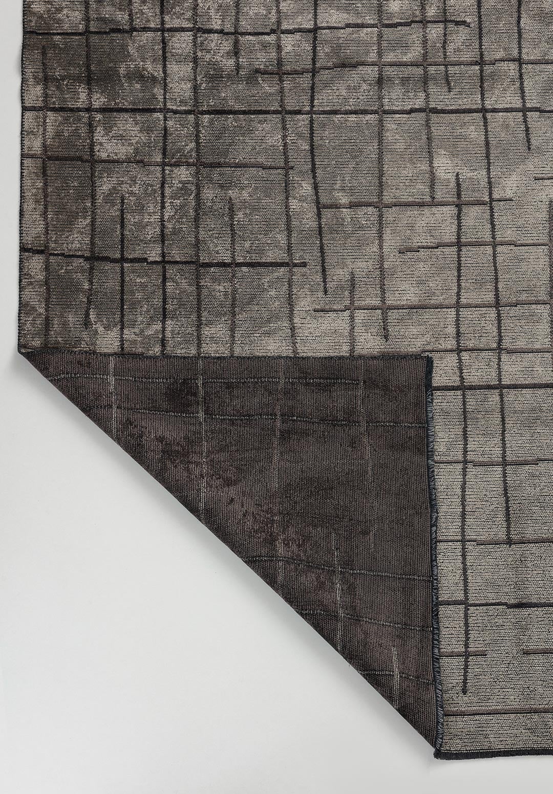 Tepih BROOKLYN CHARCOAL, 200 x 300 cm