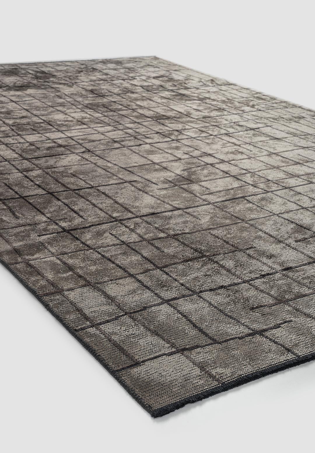 Tepih BROOKLYN CHARCOAL, 200 x 250 cm