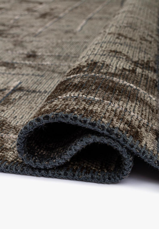 Tepih BROOKLYN ANTHRACITE, 200 x 250 cm