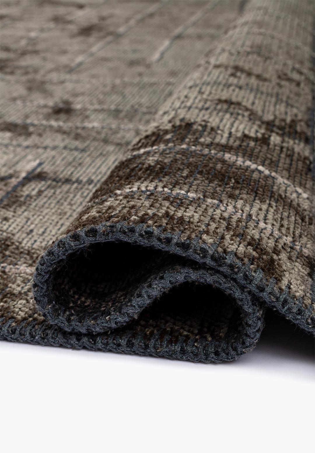 Tepih BROOKLYN ANTHRACITE, 160 x 230 cm