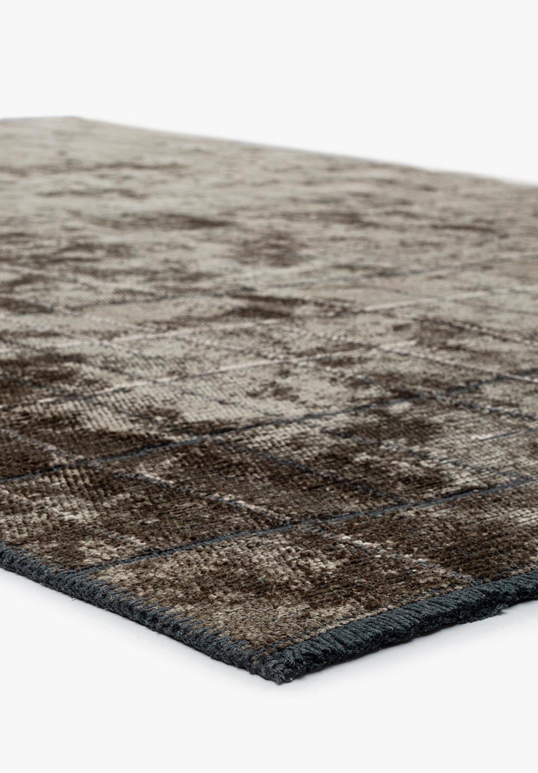 Tepih BROOKLYN ANTHRACITE, 240 x 300 cm