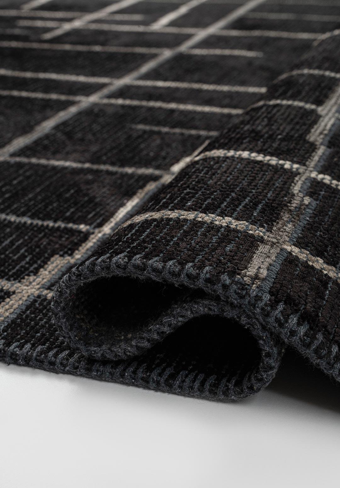 Tepih BROOKLYN ANTHRACITE, 240 x 300 cm