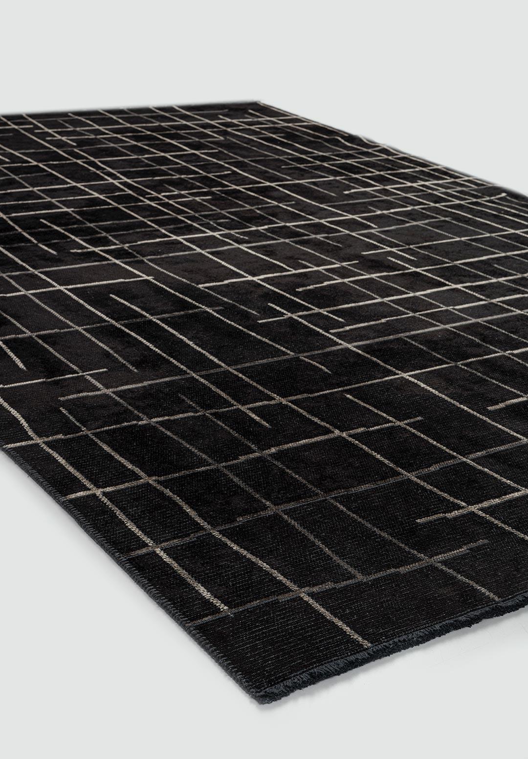 Tepih BROOKLYN ANTHRACITE, 200 x 300 cm