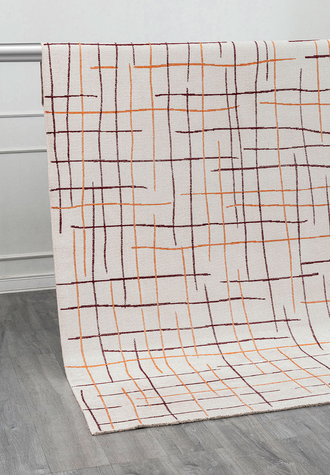 Tepih BROOKLYN TERRA, 160 x 230 cm