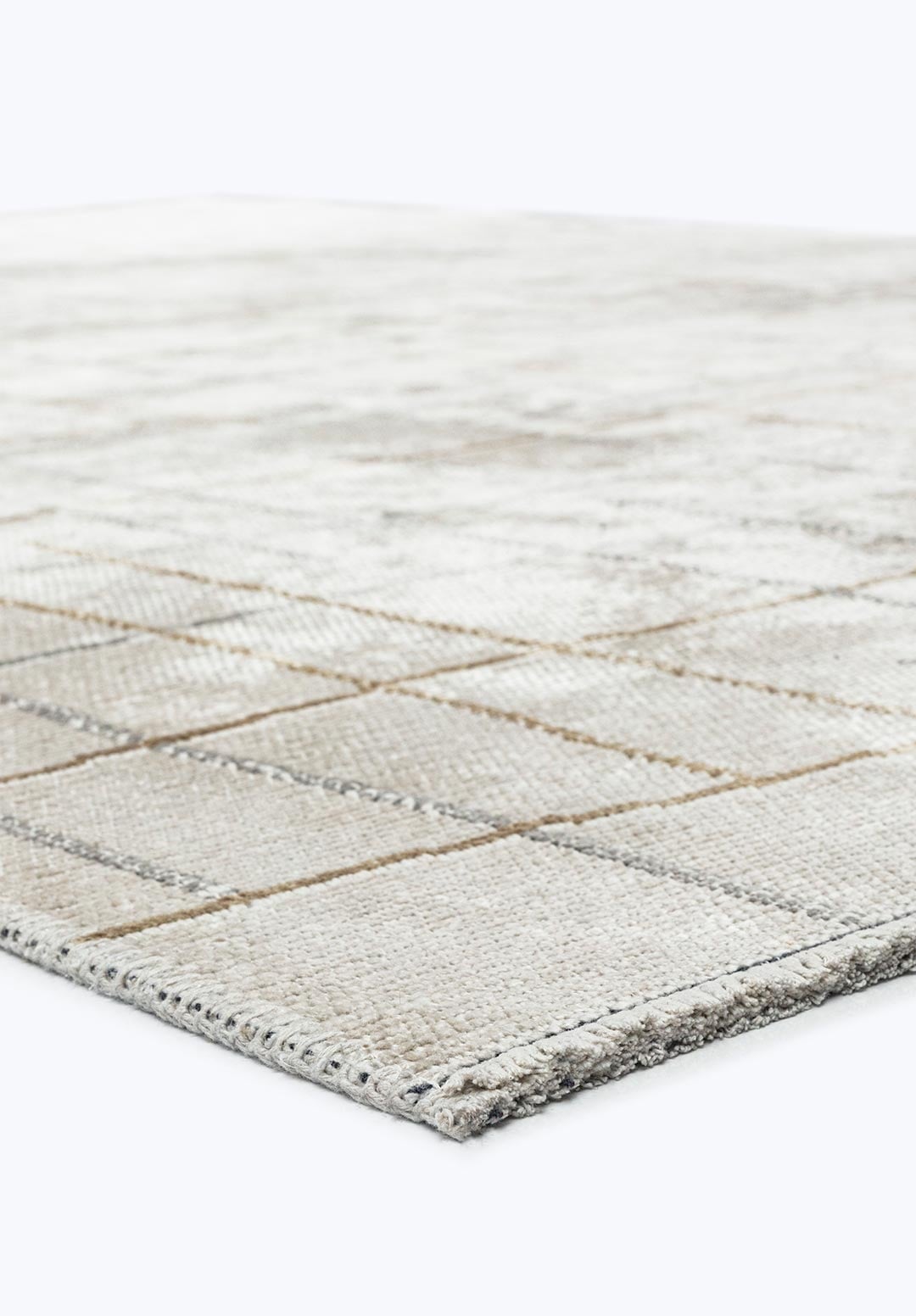 Tepih BROOKLYN BEIGE, 240 x 340 cm