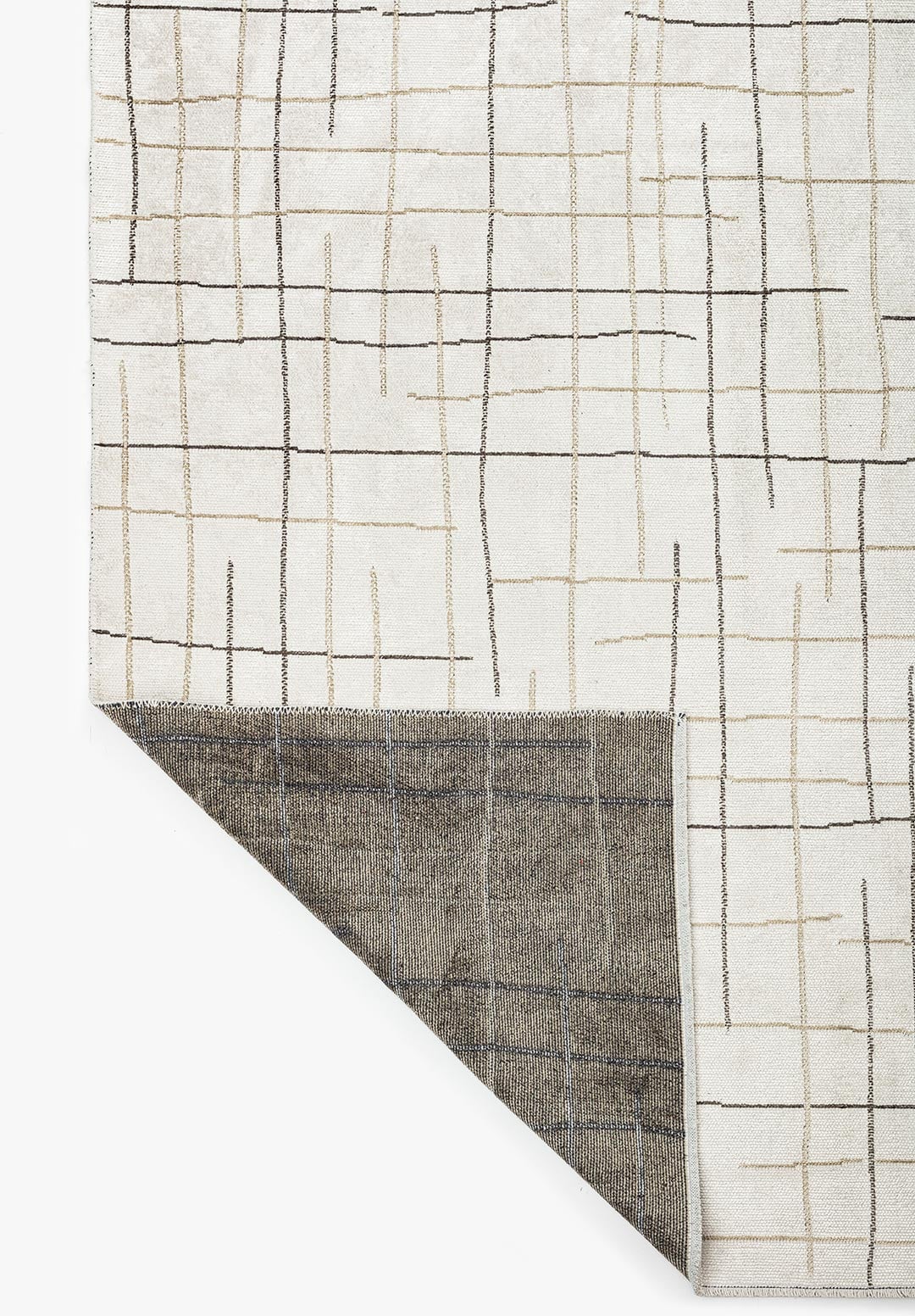 Tepih BROOKLYN ANTHRACITE, 200 x 250 cm