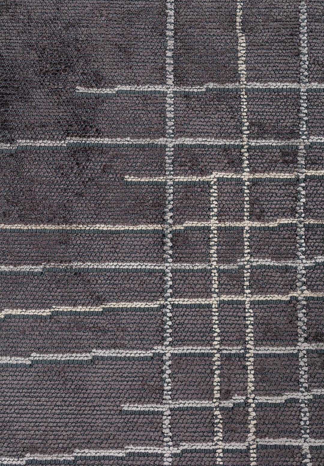 Tepih MANHATTAN CHARCOAL, 200 x 250 cm